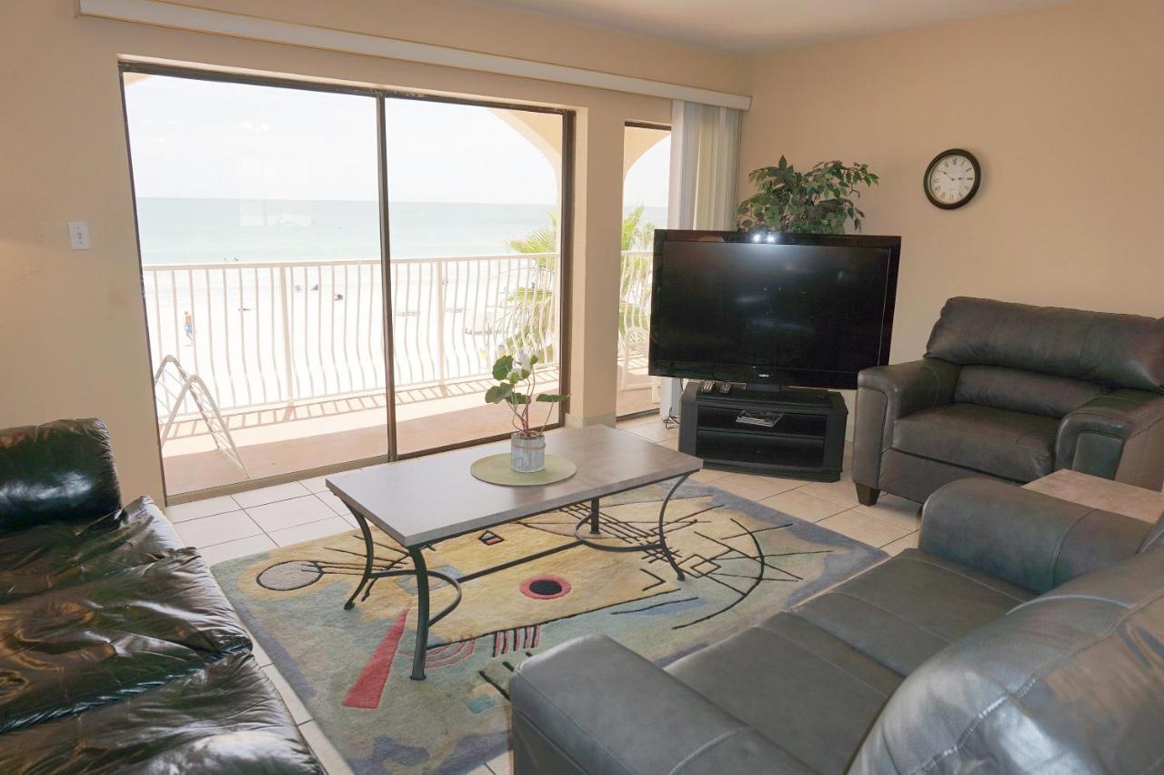 Redington Surf Resort By Travel Resort Services St. Pete Beach Extérieur photo